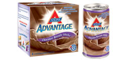 Atkins Advantage Chocolate Royale Shake