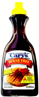 Cary’s Sugar Free Syrup