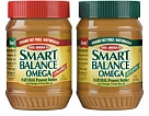 Smart Balance Omega Peanut Butter
