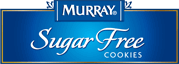 Murray Sugar Free Creme Cookies
