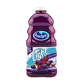 Ocean Spray Light Cran-Grape Juice