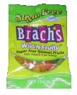 Brach’s Sugar Free Gummi Fruits