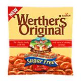 Werther’s Original Sugar Free Hard Candies