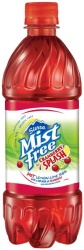 Sierra Mist Free Cranberry Splash