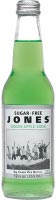 Jones Sugar Free Green Apple Soda