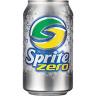 Sugar Free Drinks - Sprite Zero