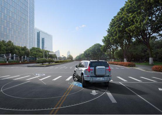 699万上市纯电续航215km一周一充AG真人平台猛士M817 Max+版3(图2) 699万上市纯电续航215km一周一充AG真人平台猛士M817 Max+版3(图2)