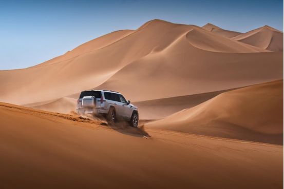 699万上市纯电续航215km一周一充AG真人平台猛士M817 Max+版3(图4) 699万上市纯电续航215km一周一充AG真人平台猛士M817 Max+版3(图4)