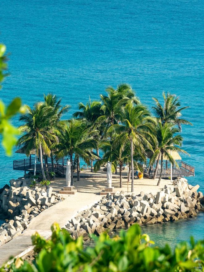 旅游团多少钱?亚特兰蒂斯5日游费用AG真人国际网站轻奢级体验!去海南(图3) 旅游团多少钱?亚特兰蒂斯5日游费用AG真人国际网站轻奢级体验!去海南(图3)